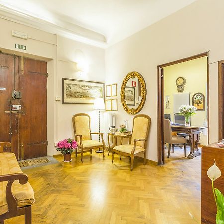 B&B Tourist House Liberty Firenze Eksteriør bilde
