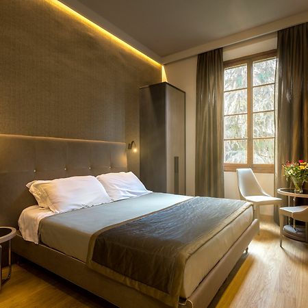 B&B Tourist House Liberty Firenze Eksteriør bilde