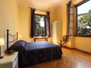 B&B Tourist House Liberty Firenze Eksteriør bilde