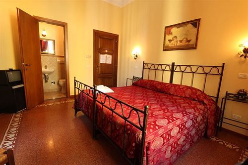 B&B Tourist House Liberty Firenze Rom bilde