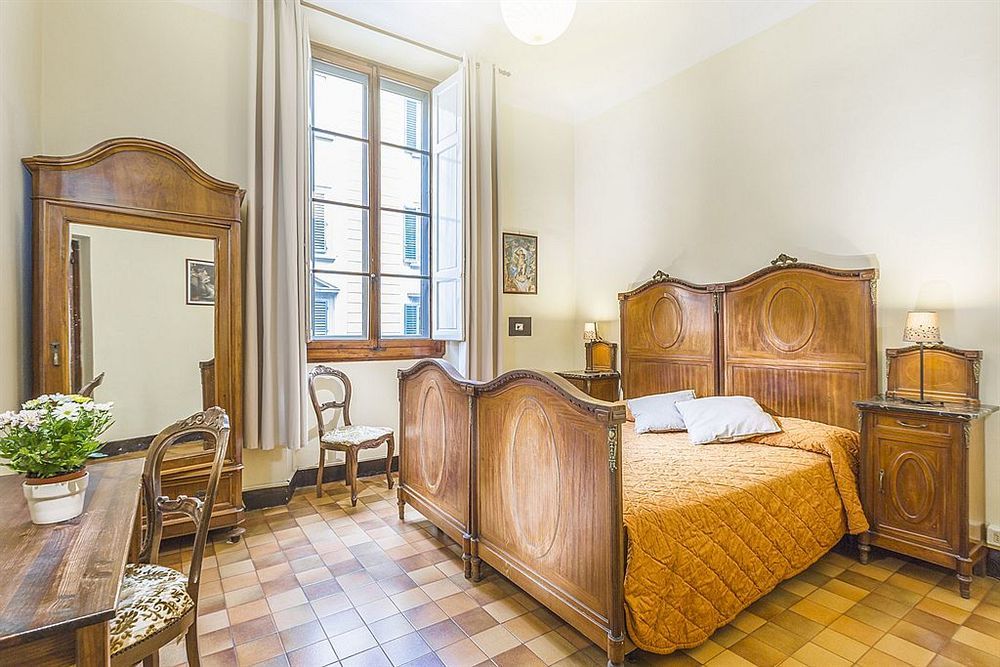 B&B Tourist House Liberty Firenze Eksteriør bilde
