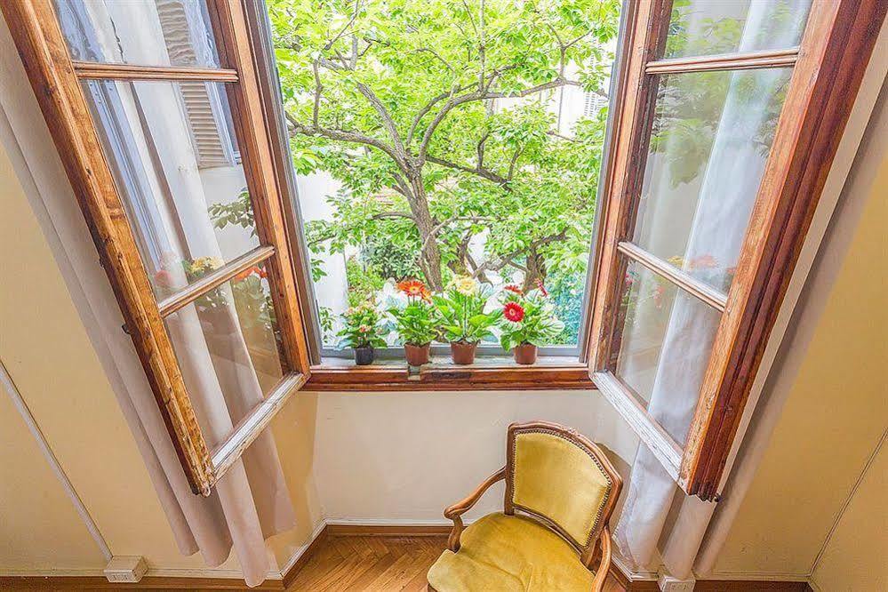 B&B Tourist House Liberty Firenze Eksteriør bilde