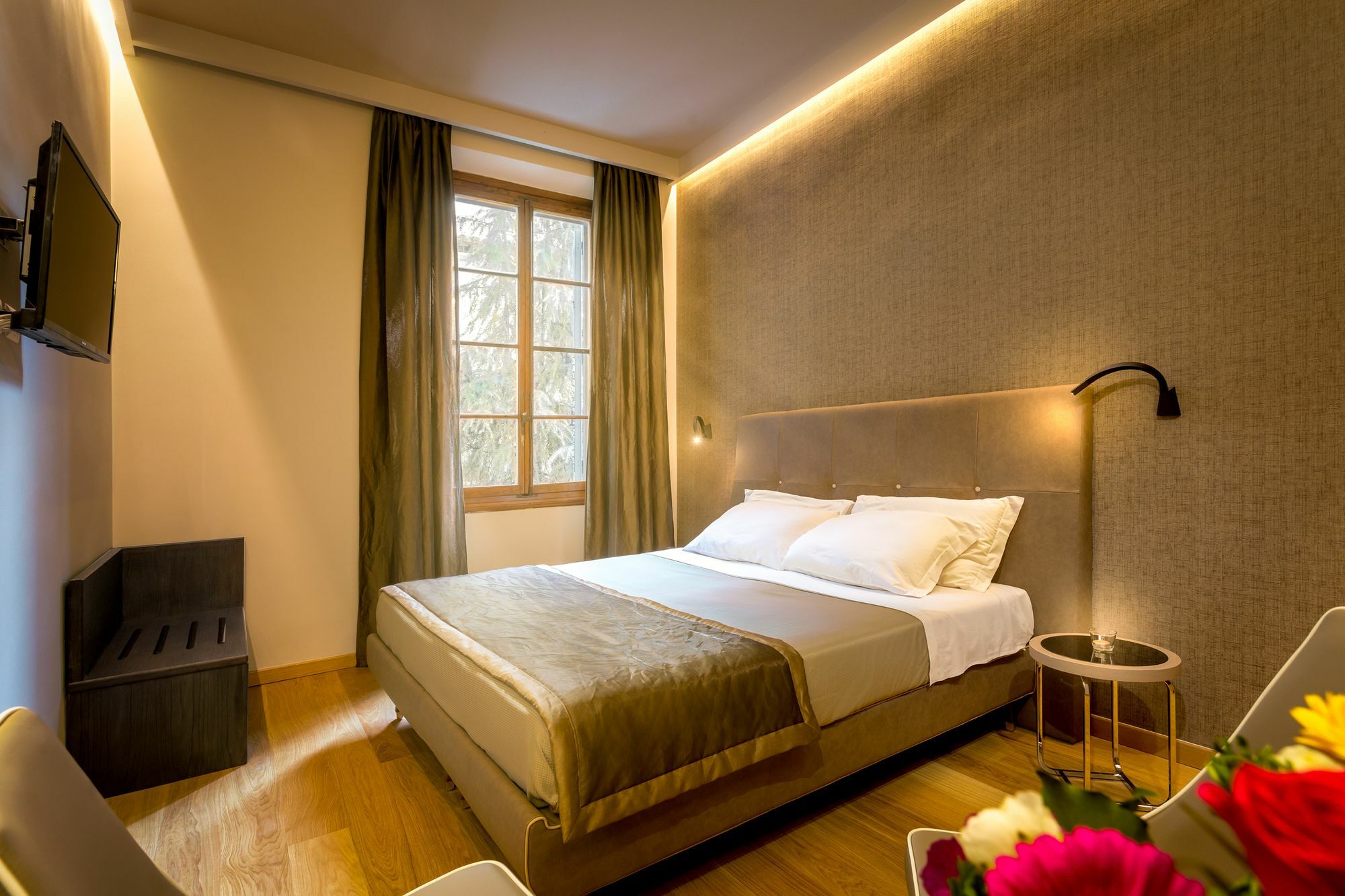 B&B Tourist House Liberty Firenze Eksteriør bilde