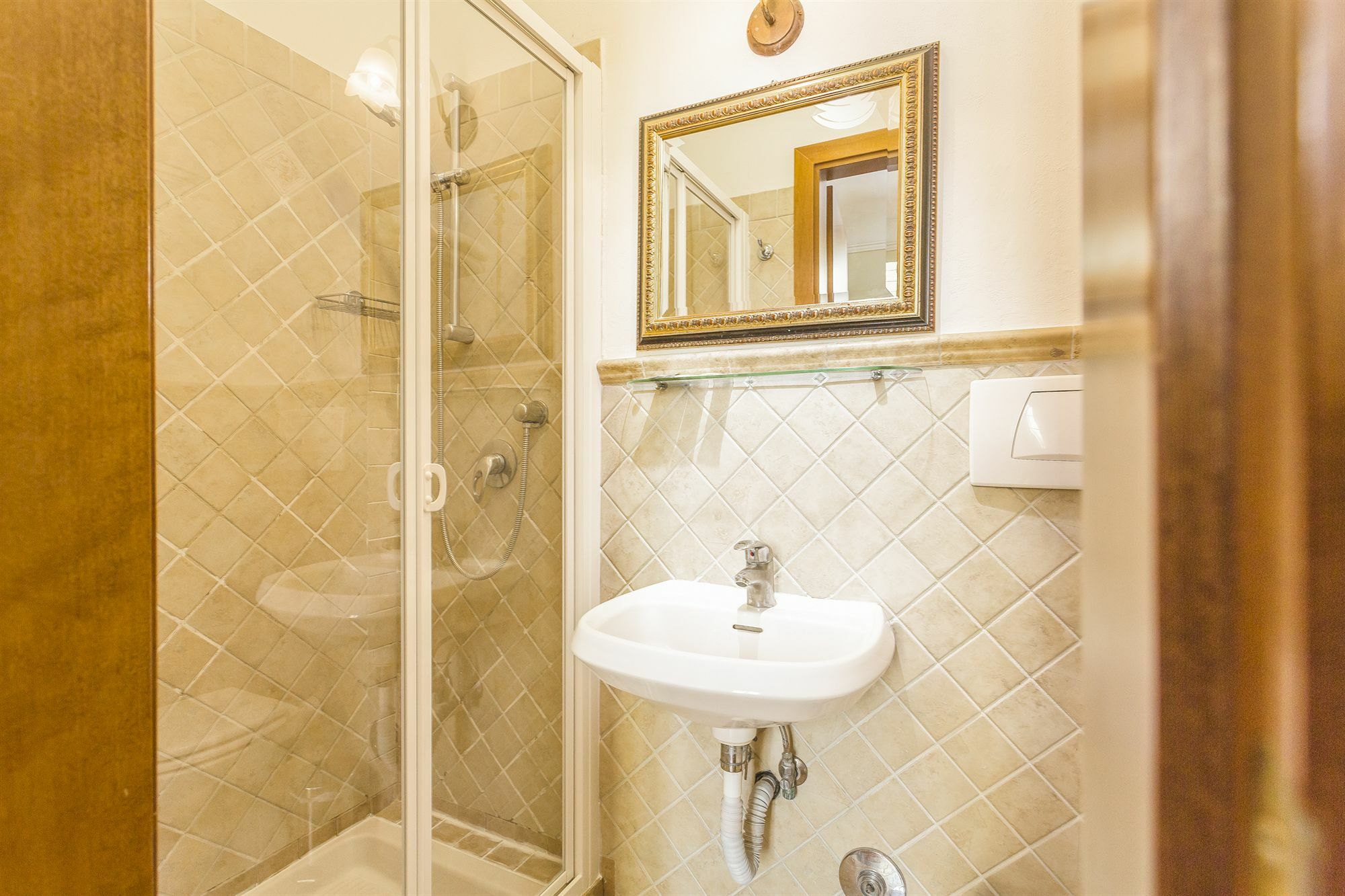 B&B Tourist House Liberty Firenze Eksteriør bilde
