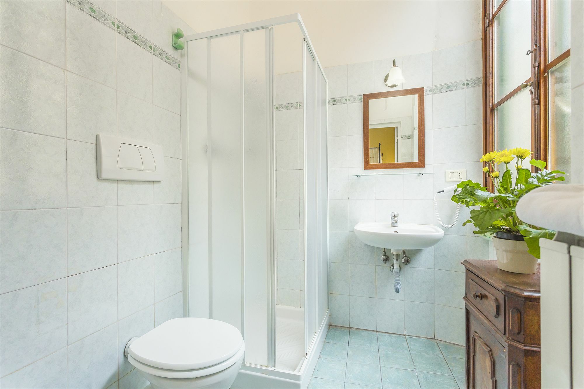 B&B Tourist House Liberty Firenze Eksteriør bilde