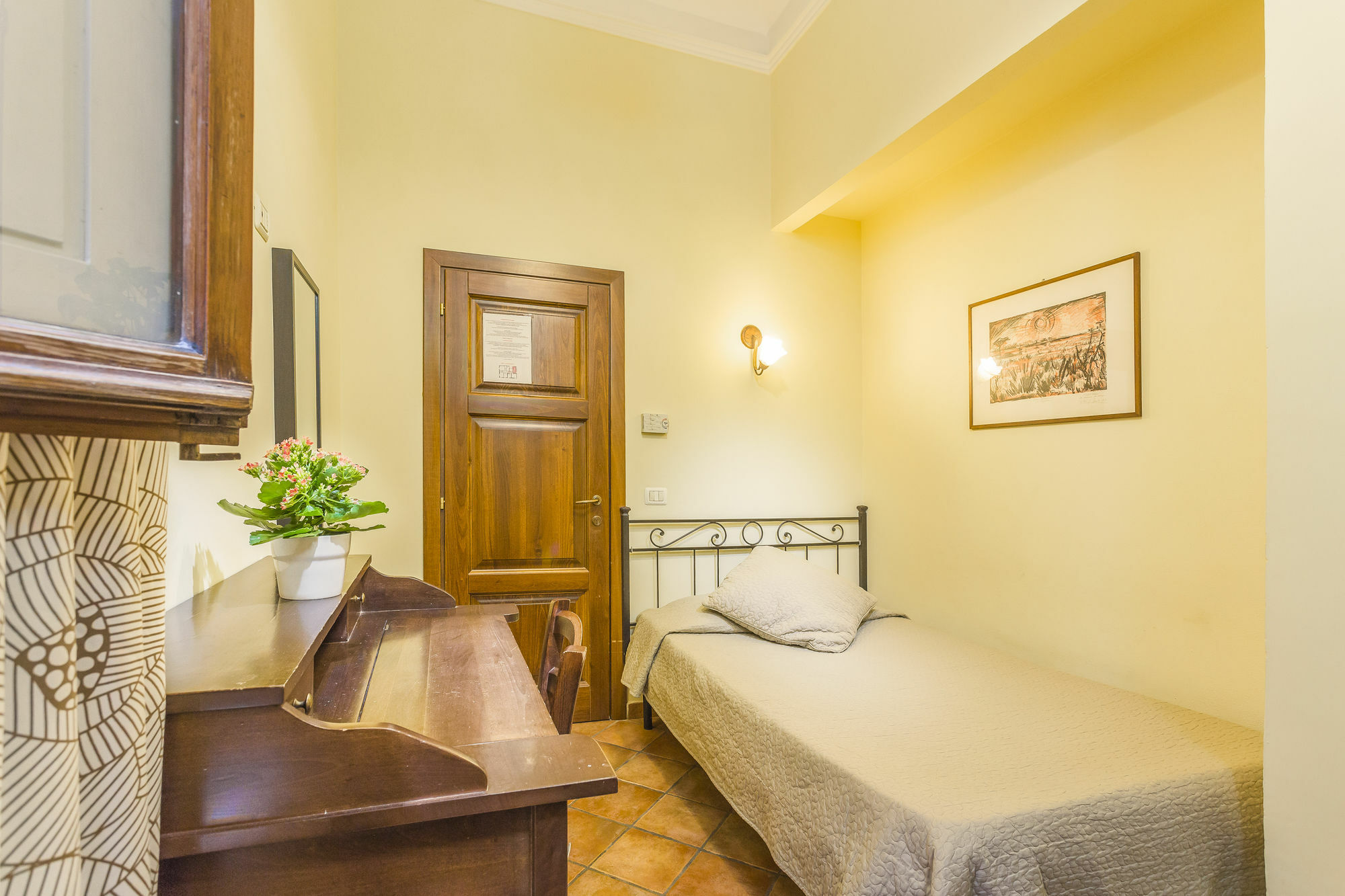 B&B Tourist House Liberty Firenze Eksteriør bilde