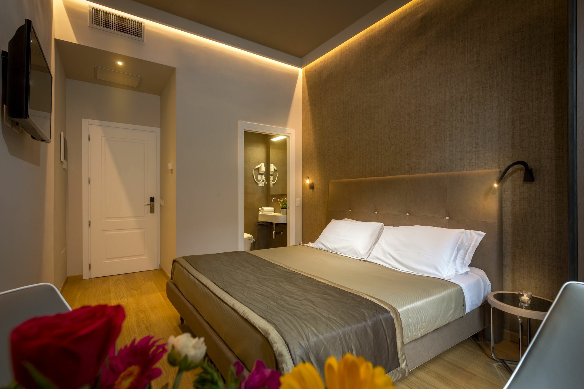 B&B Tourist House Liberty Firenze Eksteriør bilde